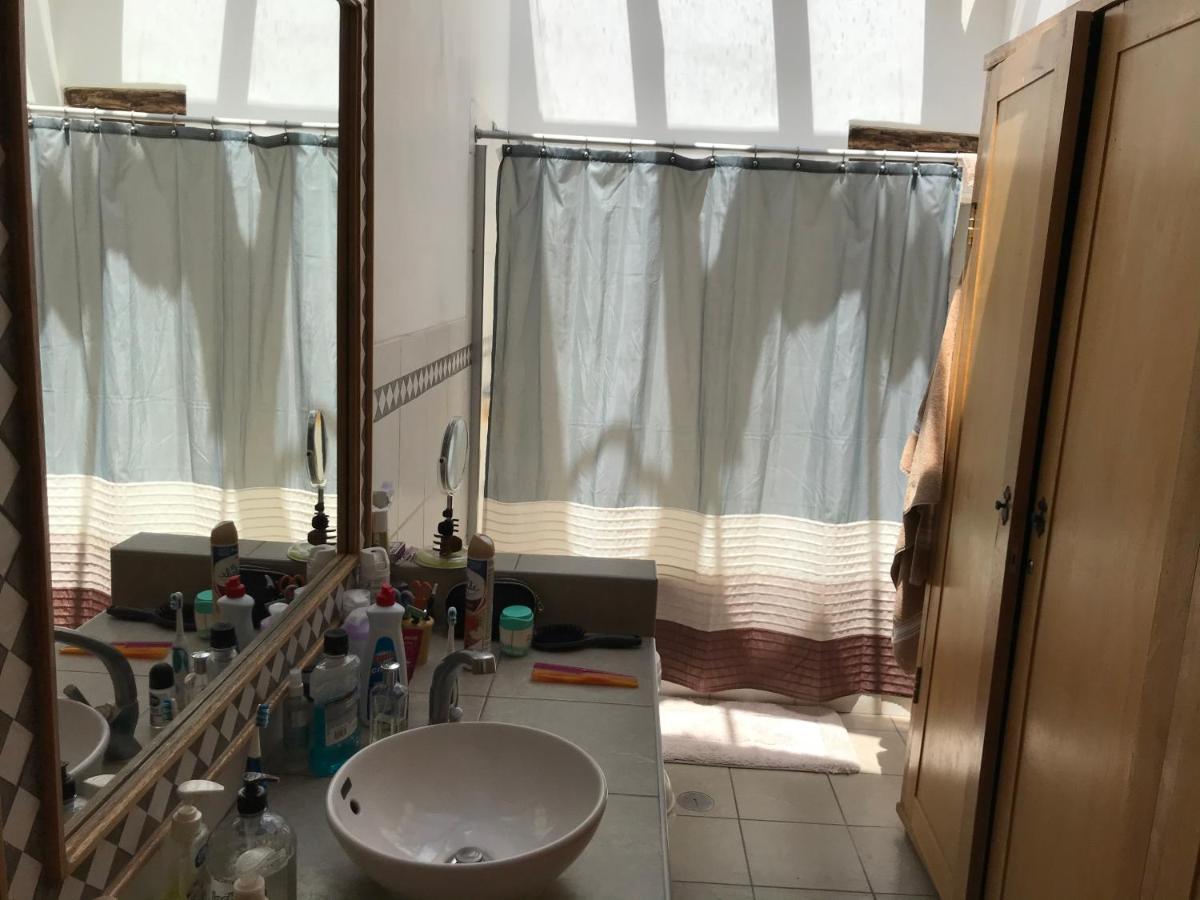 Karina Wasi Hotel Pisac Ngoại thất bức ảnh