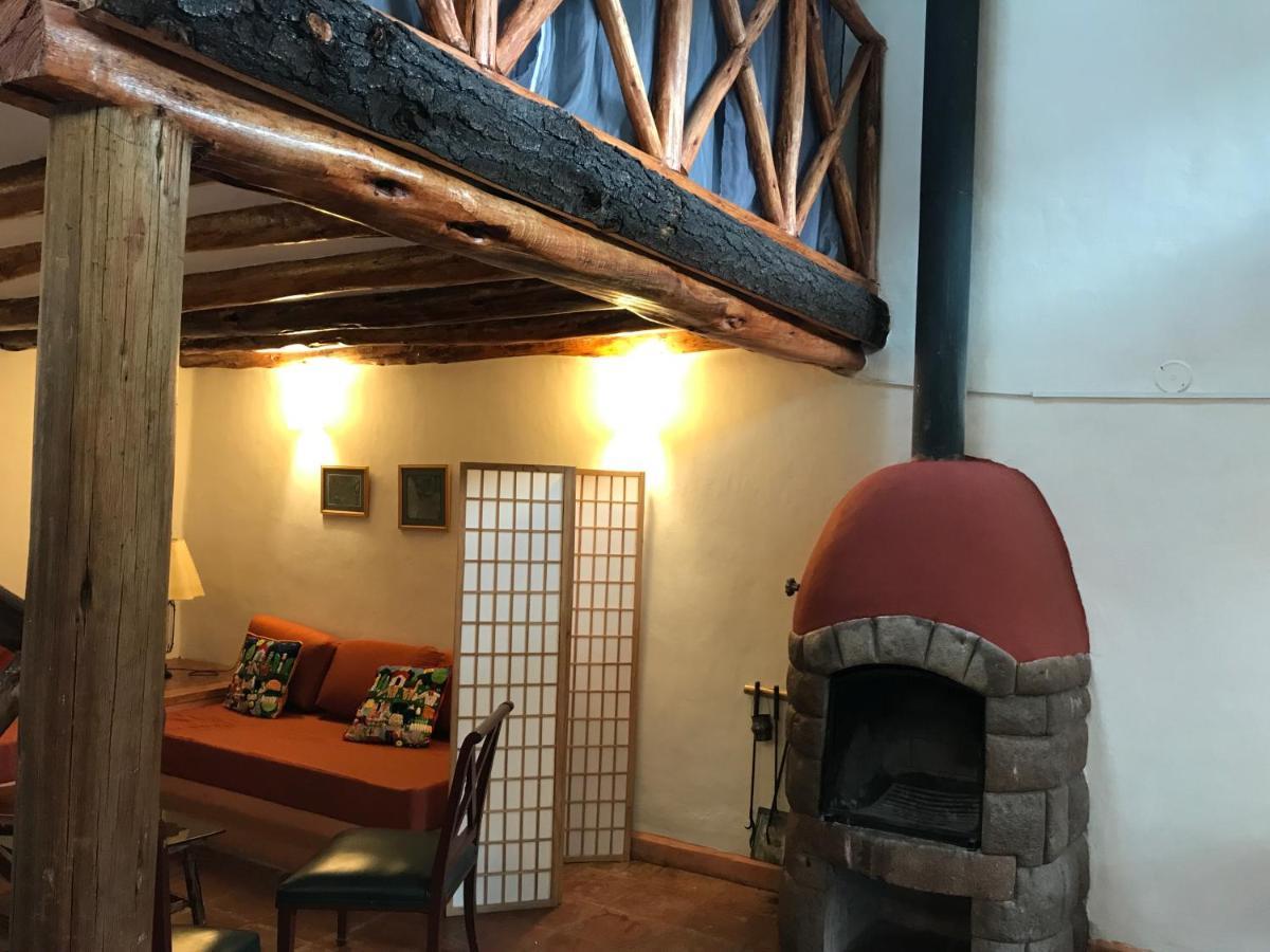 Karina Wasi Hotel Pisac Ngoại thất bức ảnh