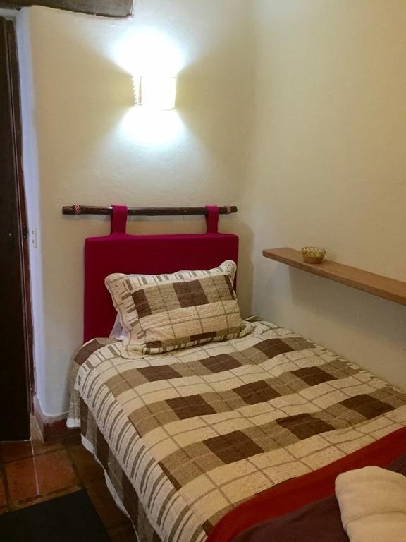 Karina Wasi Hotel Pisac Phòng bức ảnh