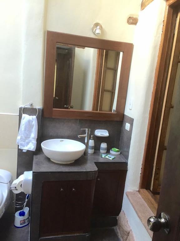 Karina Wasi Hotel Pisac Phòng bức ảnh
